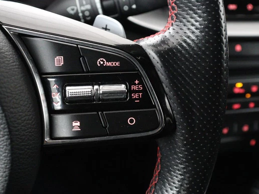 Kia ProCeed - Afbeelding 22 van 30