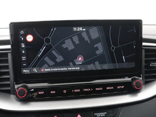 Kia ProCeed - Afbeelding 23 van 30