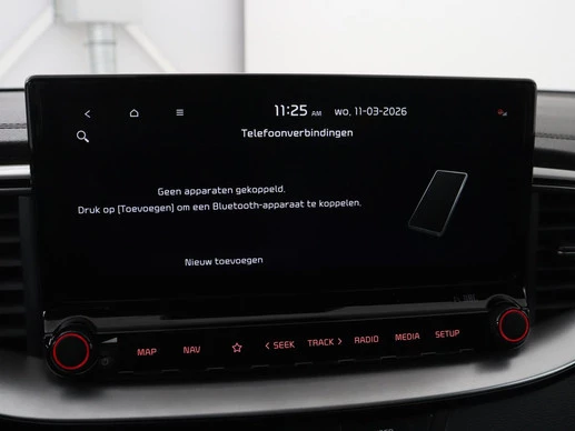 Kia ProCeed - Afbeelding 25 van 30