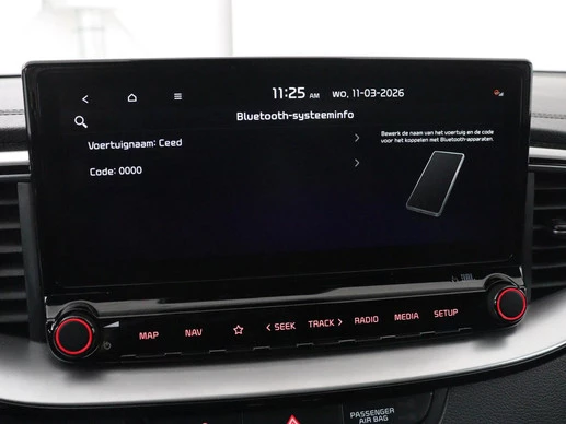 Kia ProCeed - Afbeelding 26 van 30