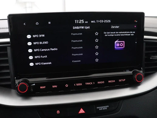 Kia ProCeed - Afbeelding 28 van 30