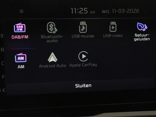 Kia ProCeed - Afbeelding 29 van 30