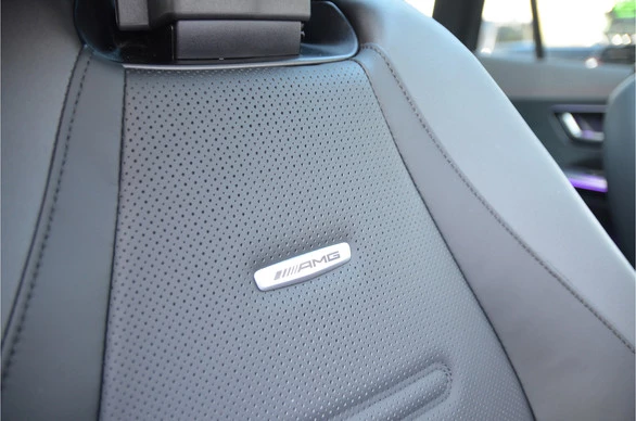 Mercedes-Benz EQE - Afbeelding 5 van 30