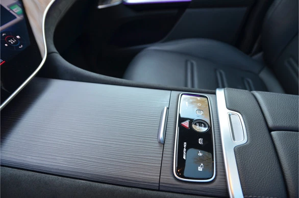 Mercedes-Benz EQE - Afbeelding 6 van 30