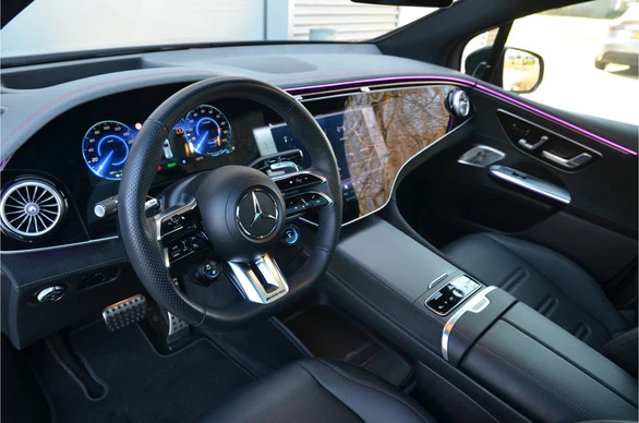 Mercedes-Benz EQE - Afbeelding 12 van 30