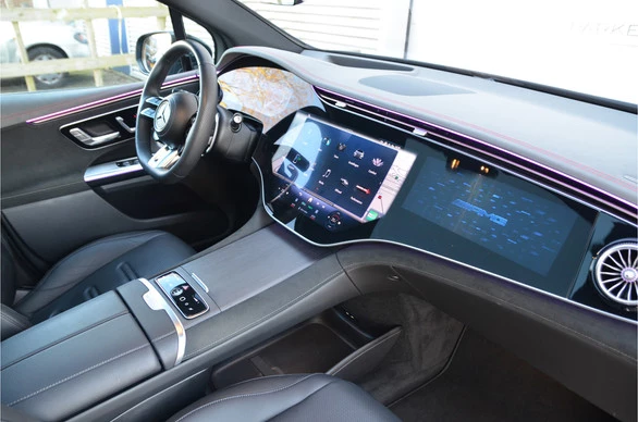 Mercedes-Benz EQE - Afbeelding 13 van 30