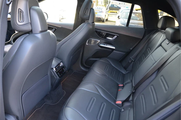 Mercedes-Benz EQE - Afbeelding 14 van 30