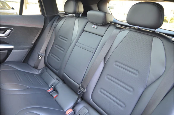 Mercedes-Benz EQE - Afbeelding 15 van 30