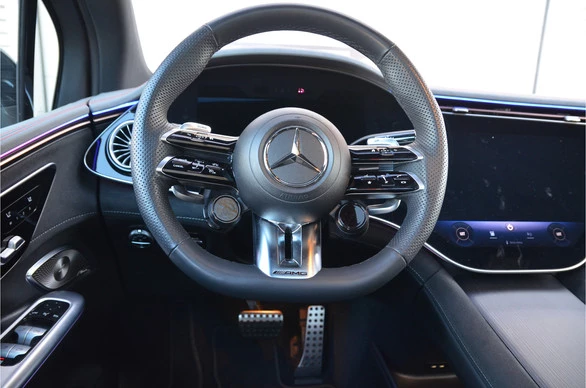 Mercedes-Benz EQE - Afbeelding 16 van 30