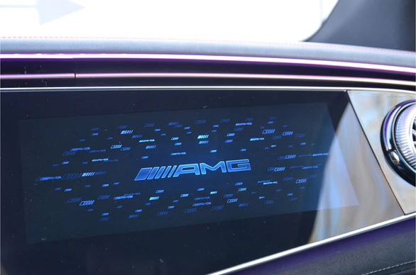 Mercedes-Benz EQE - Afbeelding 28 van 30