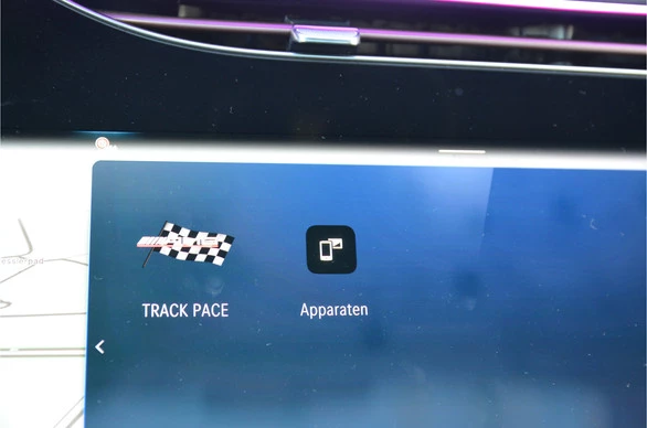 Mercedes-Benz EQE - Afbeelding 29 van 30