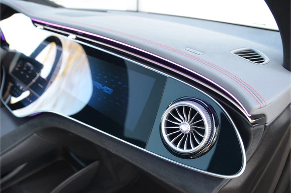 Mercedes-Benz EQE - Afbeelding 30 van 30