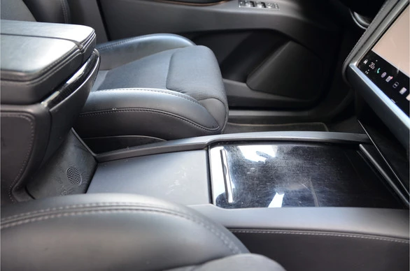 Tesla Model X - Afbeelding 2 van 30