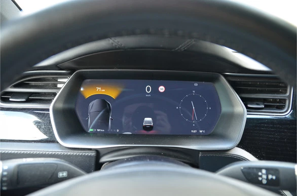 Tesla Model X - Afbeelding 19 van 30