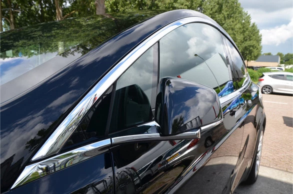 Tesla Model X - Afbeelding 29 van 30