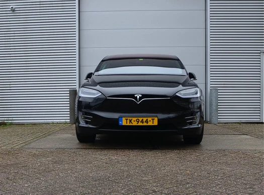 Tesla Model X - Afbeelding 6 van 30