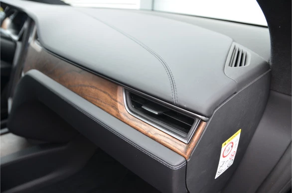 Tesla Model X - Afbeelding 29 van 30