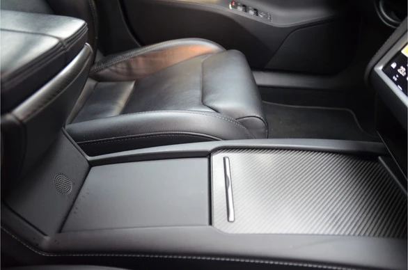 Tesla Model S - Afbeelding 4 van 30