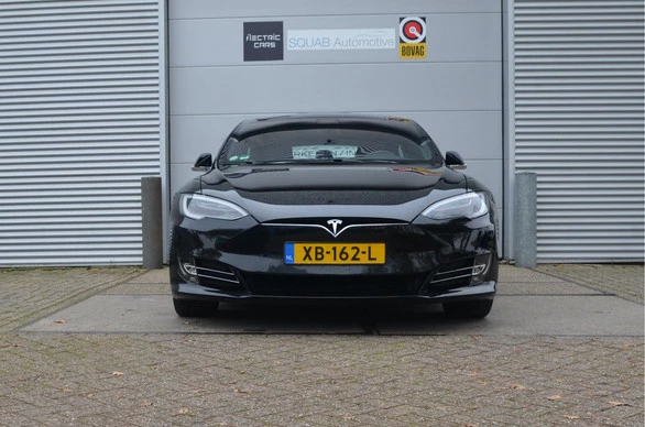 Tesla Model S - Afbeelding 6 van 30