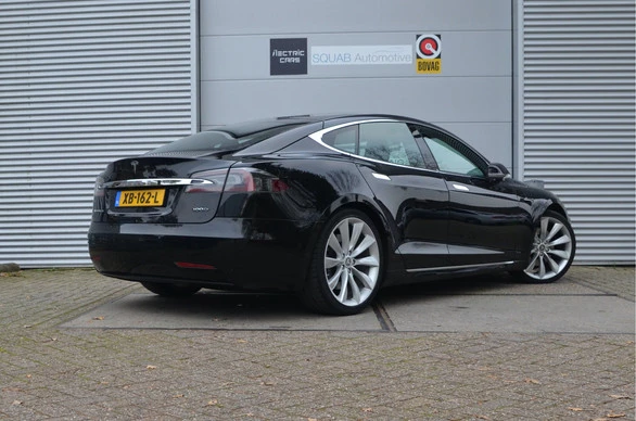 Tesla Model S - Afbeelding 8 van 30