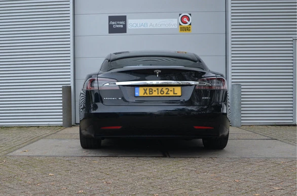 Tesla Model S - Afbeelding 9 van 30