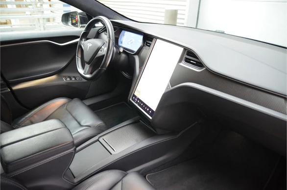 Tesla Model S - Afbeelding 11 van 30