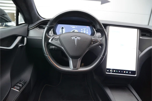 Tesla Model S - Afbeelding 14 van 30