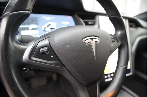 Tesla Model S - Afbeelding 15 van 30