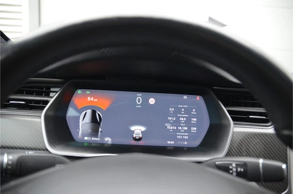 Tesla Model S - Afbeelding 16 van 30