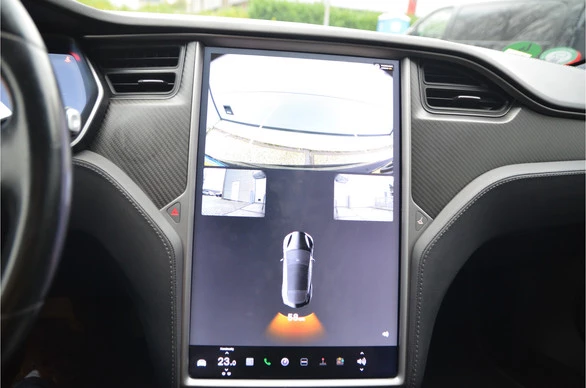Tesla Model S - Afbeelding 17 van 30