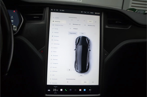 Tesla Model S - Afbeelding 18 van 30