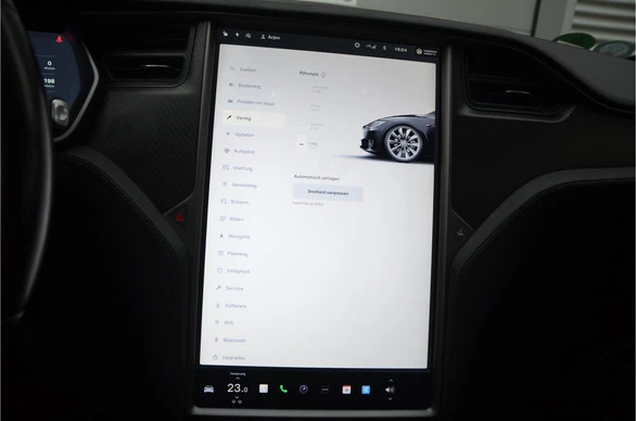 Tesla Model S - Afbeelding 20 van 30