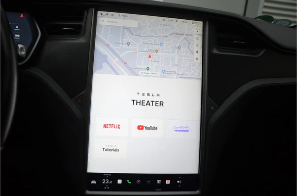 Tesla Model S - Afbeelding 24 van 30