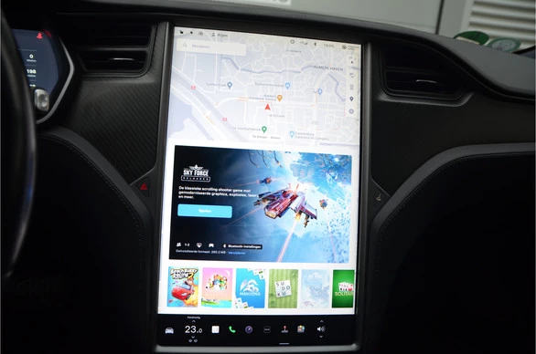 Tesla Model S - Afbeelding 26 van 30