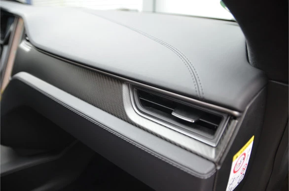 Tesla Model S - Afbeelding 27 van 30