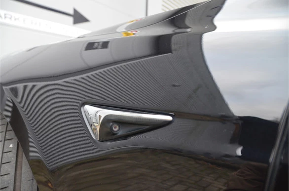 Tesla Model S - Afbeelding 29 van 30