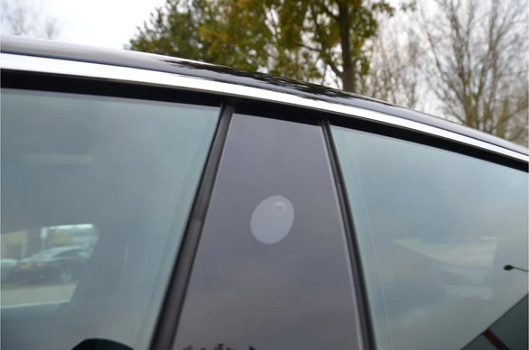 Tesla Model S - Afbeelding 30 van 30