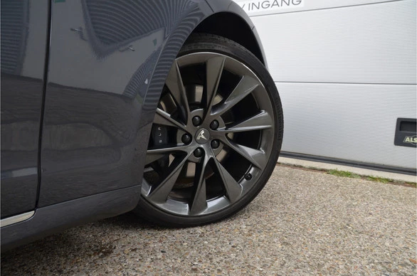 Tesla Model S - Afbeelding 5 van 30