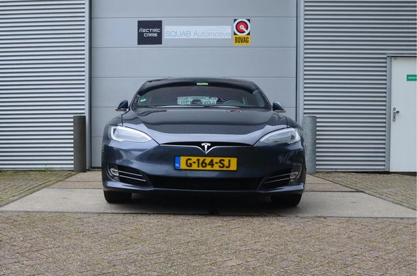 Tesla Model S - Afbeelding 6 van 30