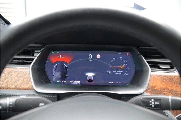 Tesla Model S - Afbeelding 16 van 30