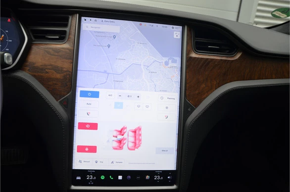 Tesla Model S - Afbeelding 18 van 30