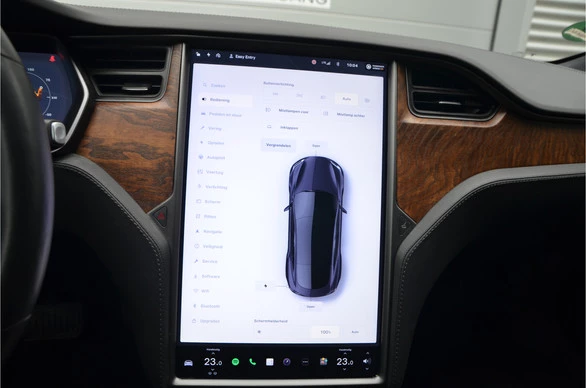 Tesla Model S - Afbeelding 19 van 30