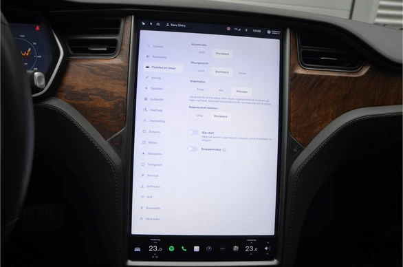 Tesla Model S - Afbeelding 20 van 30