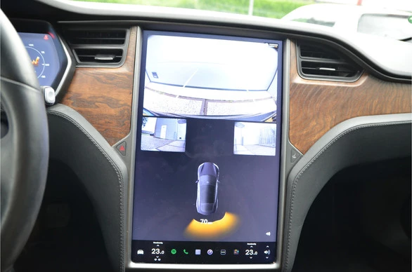 Tesla Model S - Afbeelding 21 van 30