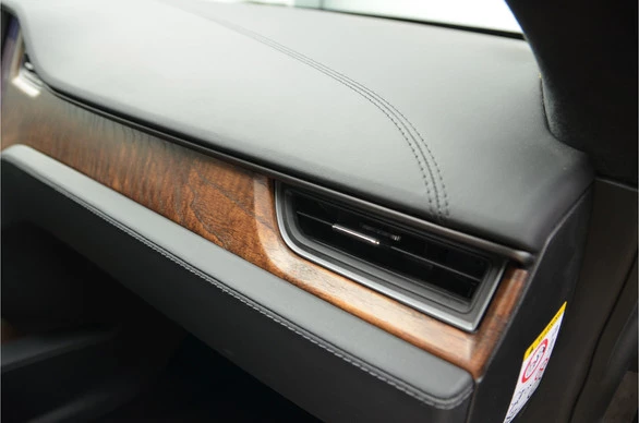 Tesla Model S - Afbeelding 27 van 30