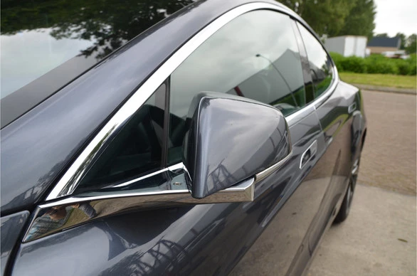 Tesla Model S - Afbeelding 28 van 30