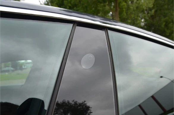 Tesla Model S - Afbeelding 30 van 30