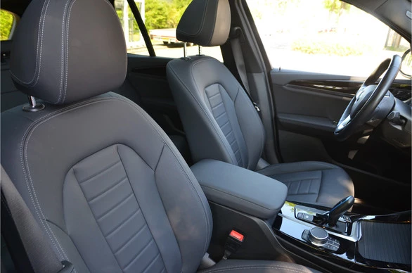 BMW iX3 - Afbeelding 3 van 30