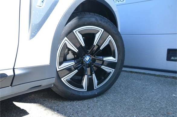 BMW iX3 - Afbeelding 5 van 30