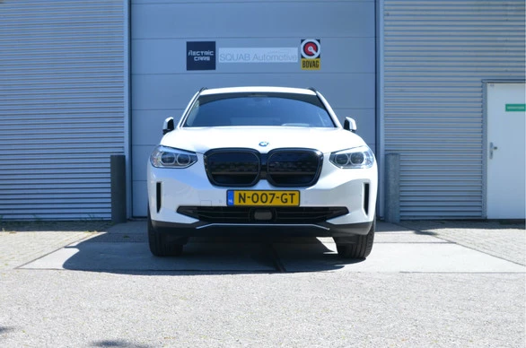 BMW iX3 - Afbeelding 6 van 30